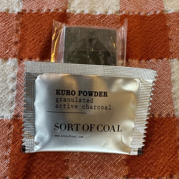 Set of Sort of Coal - Picture 4 of 8